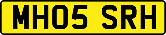 MH05SRH