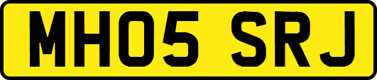 MH05SRJ