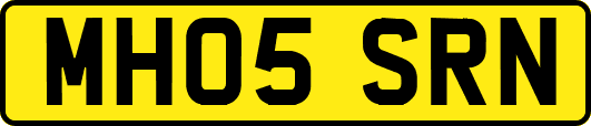 MH05SRN