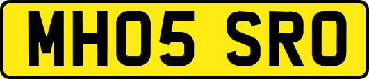 MH05SRO