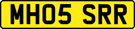MH05SRR