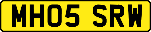 MH05SRW