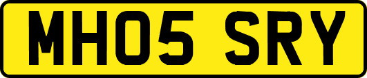 MH05SRY