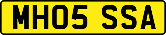 MH05SSA