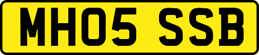 MH05SSB