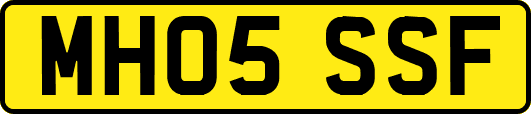 MH05SSF