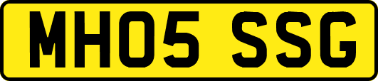 MH05SSG