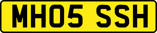 MH05SSH