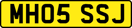MH05SSJ