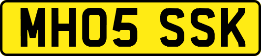 MH05SSK