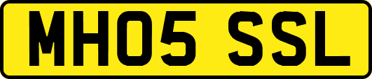 MH05SSL