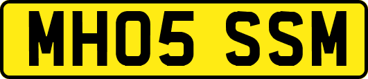 MH05SSM