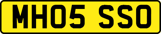 MH05SSO