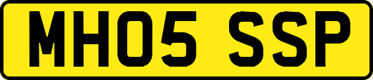 MH05SSP