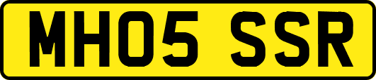 MH05SSR