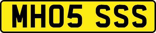 MH05SSS