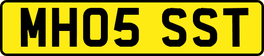 MH05SST