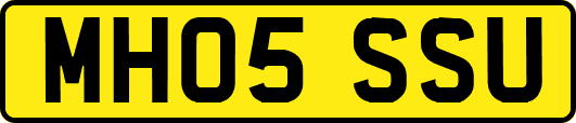 MH05SSU