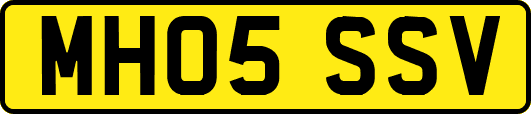 MH05SSV