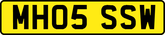 MH05SSW
