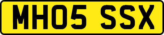 MH05SSX
