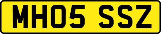 MH05SSZ
