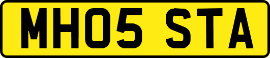 MH05STA