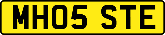 MH05STE