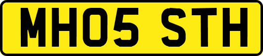 MH05STH