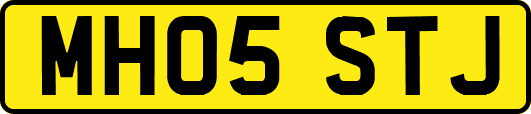 MH05STJ