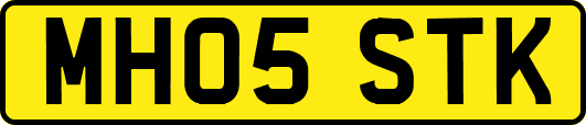 MH05STK