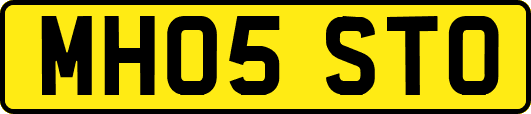 MH05STO