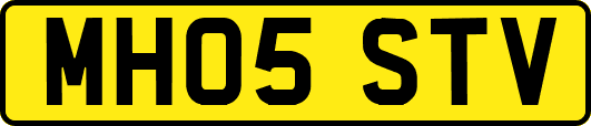 MH05STV