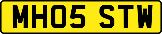 MH05STW
