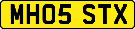 MH05STX
