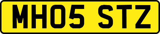 MH05STZ
