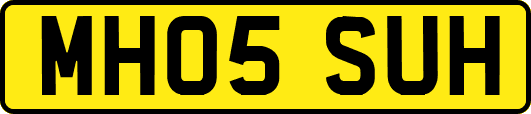 MH05SUH