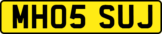 MH05SUJ