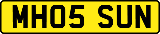 MH05SUN