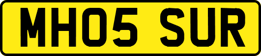 MH05SUR