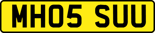 MH05SUU
