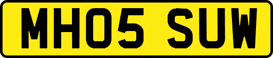 MH05SUW