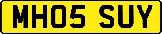 MH05SUY