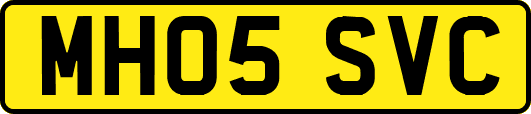 MH05SVC