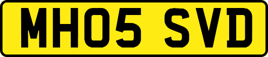 MH05SVD