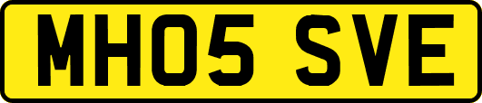 MH05SVE