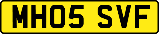 MH05SVF