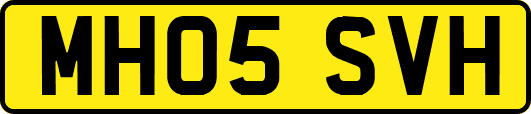 MH05SVH
