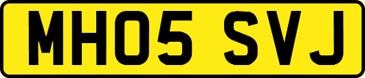 MH05SVJ