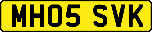 MH05SVK